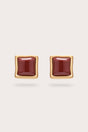 SUNI EARRING - CHIANTI