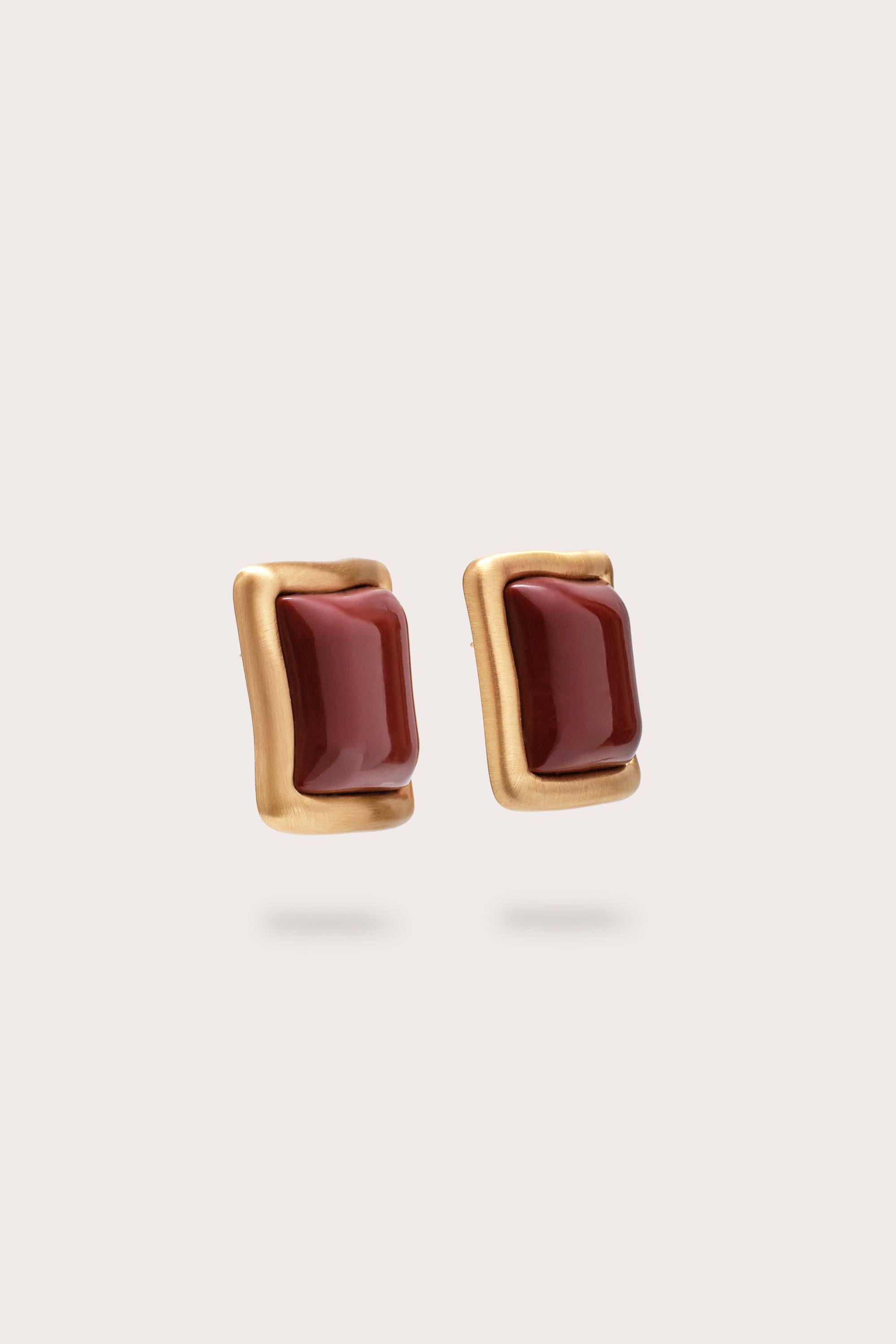 SUNI EARRING - CHIANTI
