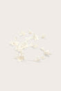SAKURA CROWN - WHITE MULTI