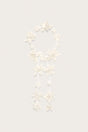SAKURA CROWN - WHITE MULTI