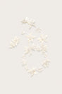 SAKURA CROWN - WHITE MULTI