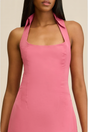 SATYA Dress - ROSETTE