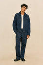 RIO PANT - INDIGO