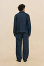 RIO PANT - INDIGO