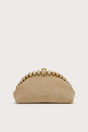 UNA CLUTCH - SAND