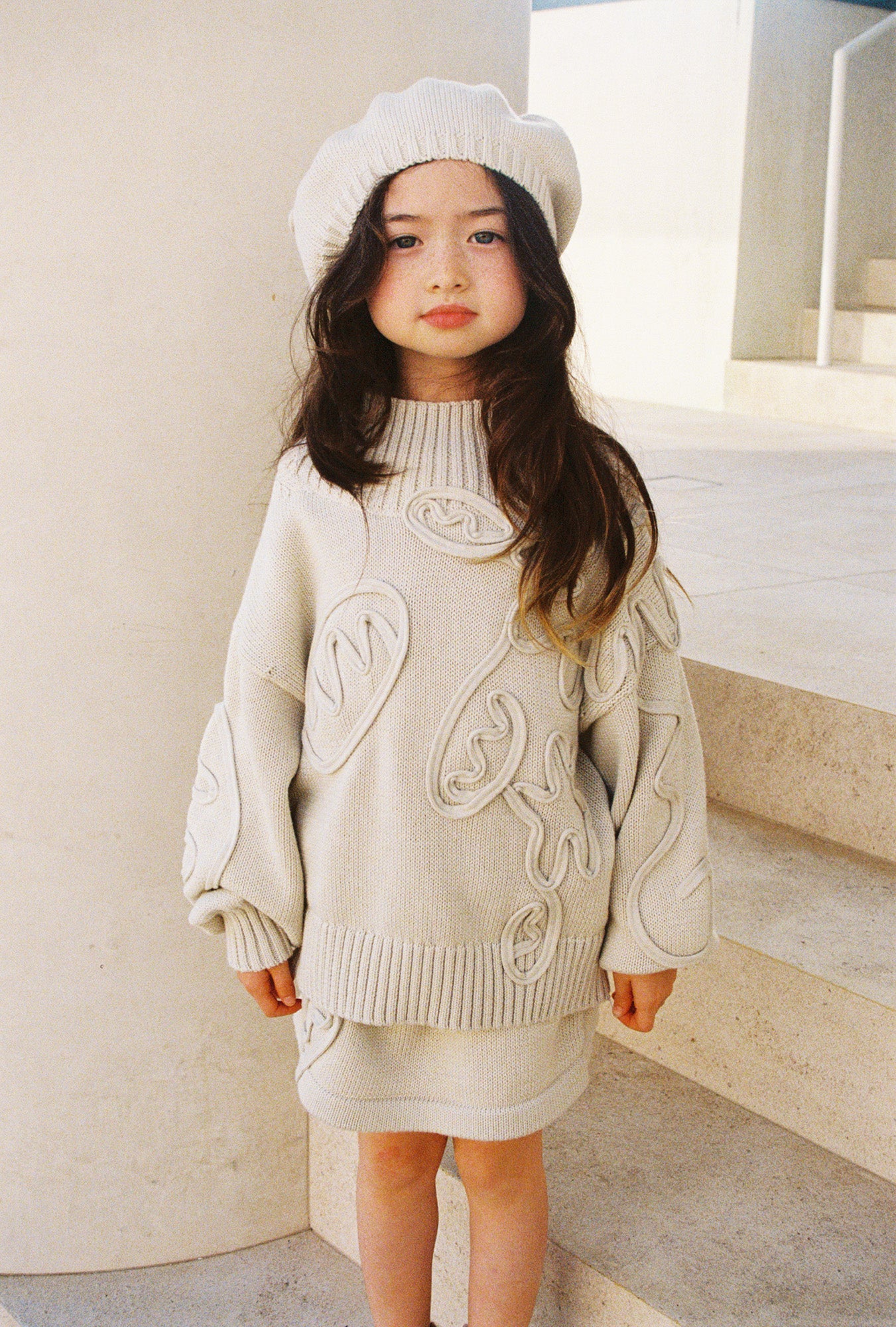 KIDS DEVA SET - BEACH