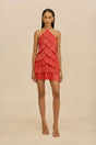 VARSHA DRESS - CANYON