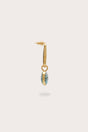 VERA EARRING - TURQUOISE MULTI