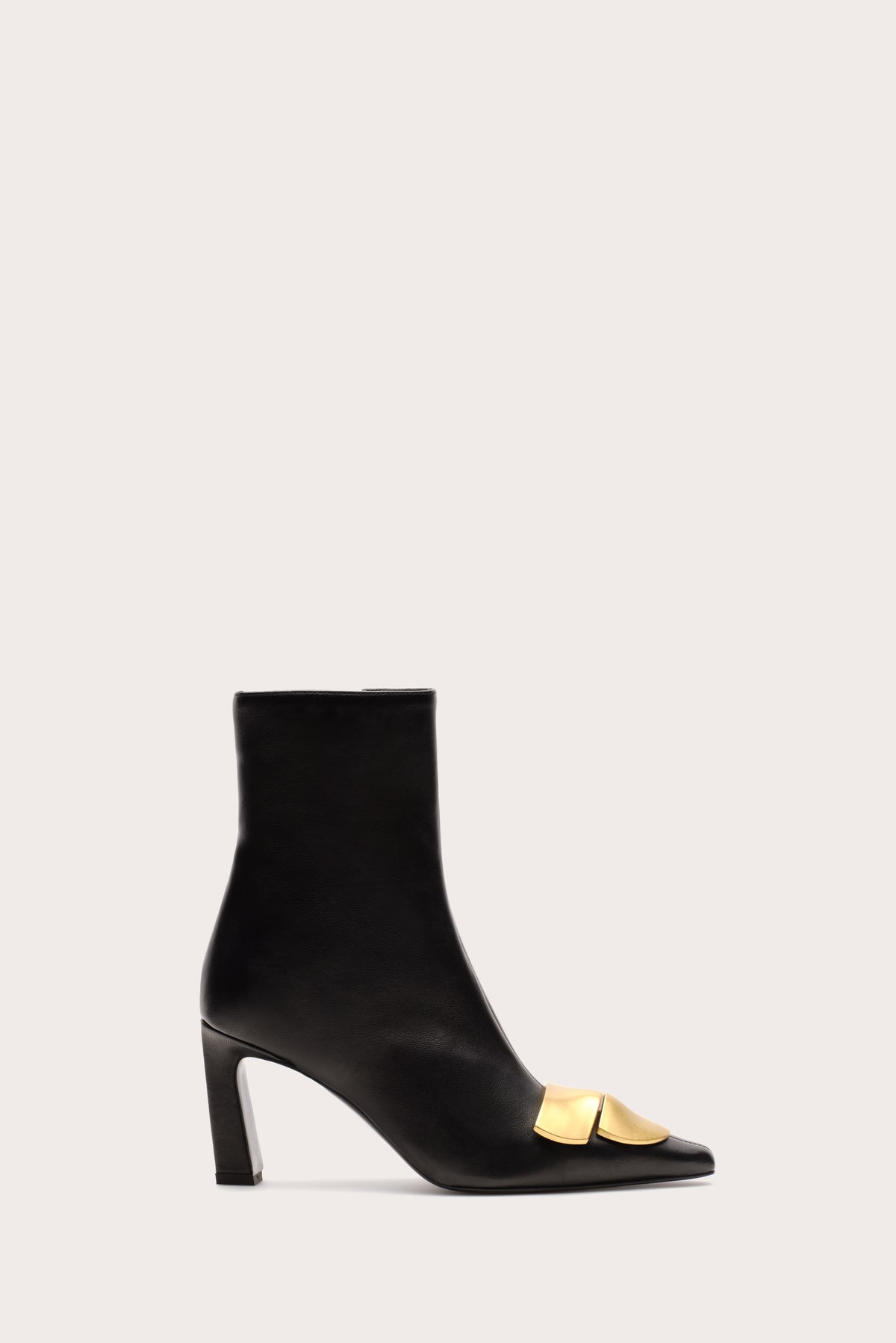 VIENNA BOOT - BLACK