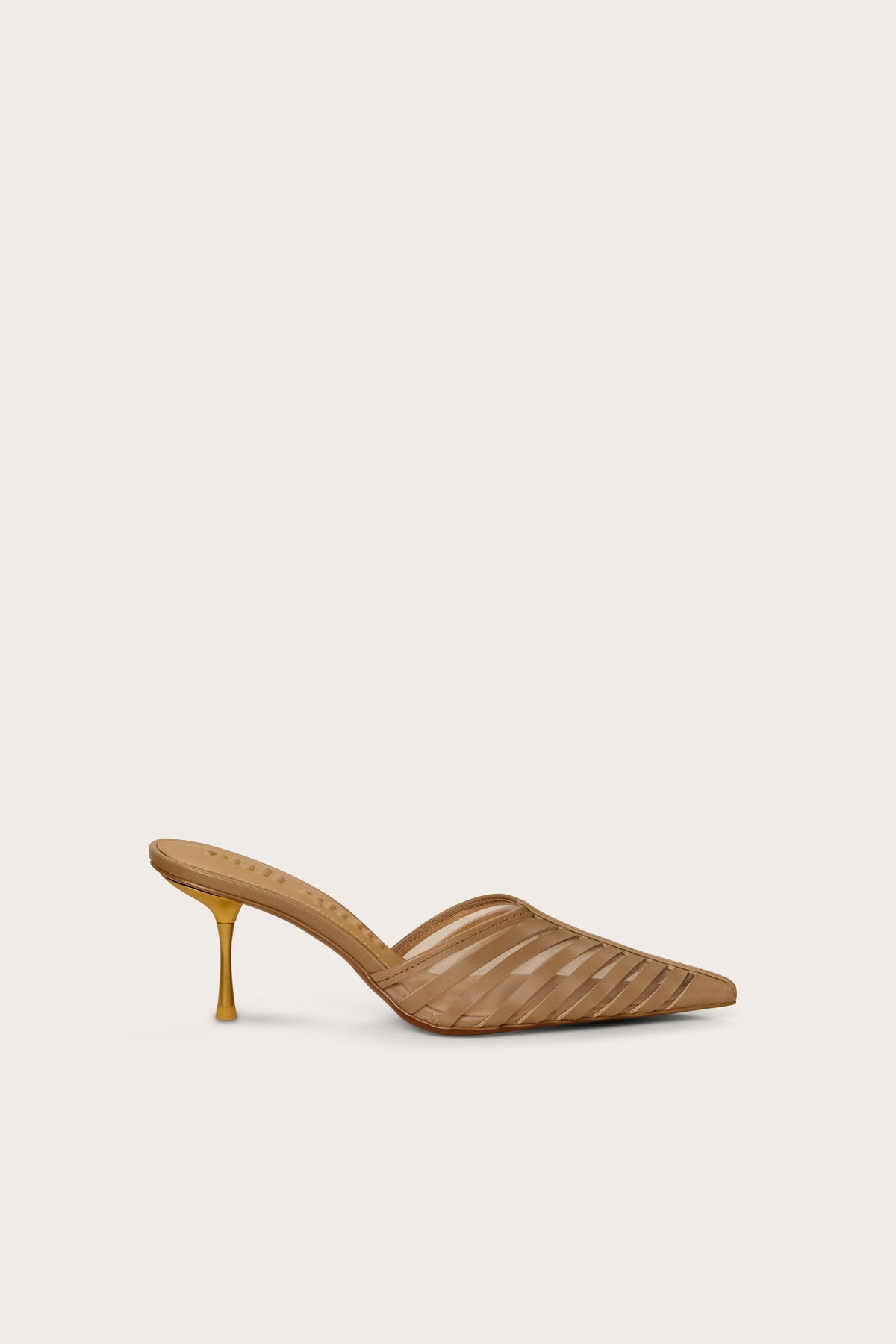 VIERA MULE - MONTE