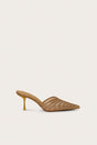 VIERA MULE - MONTE