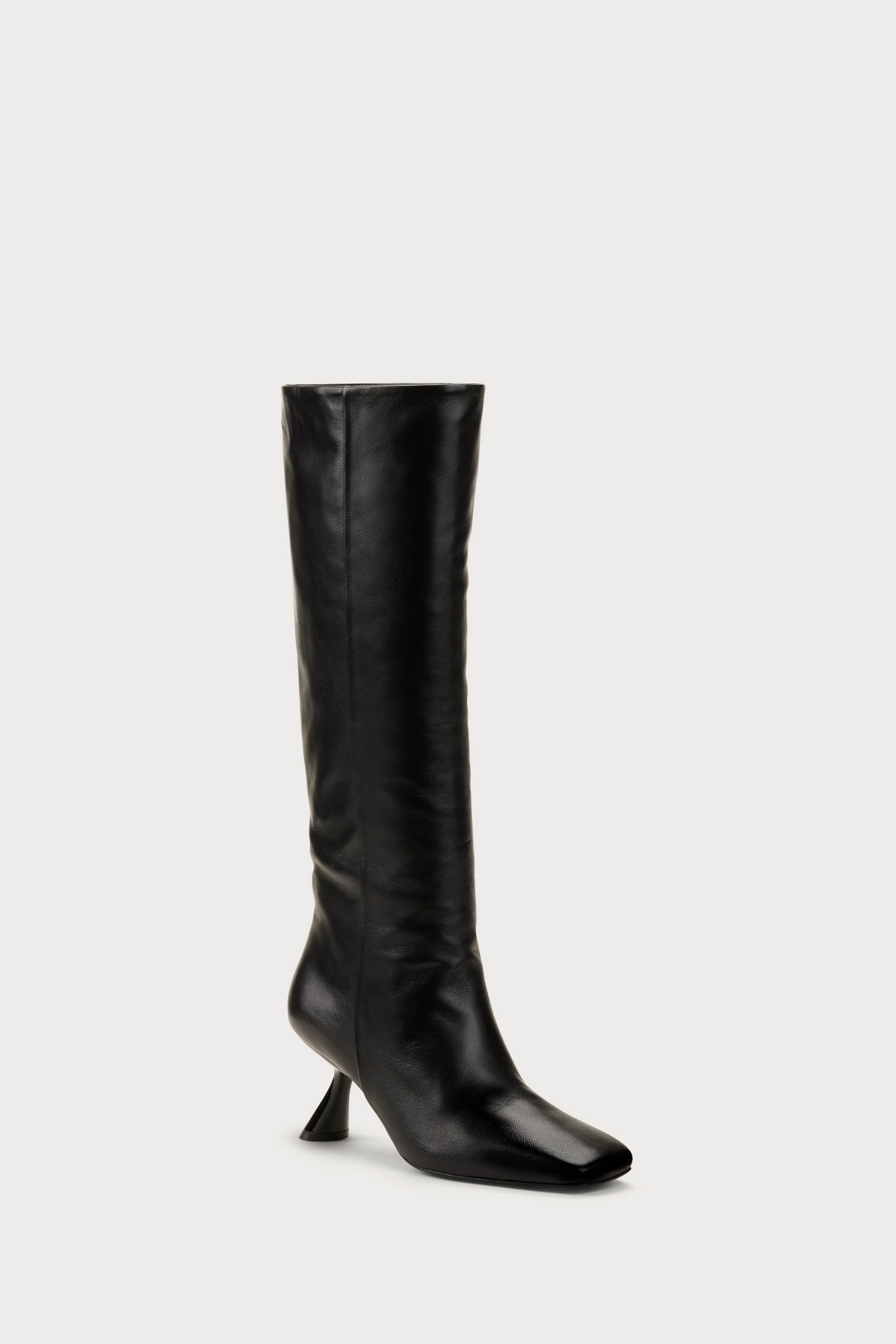 WREN BOOT - BLACK