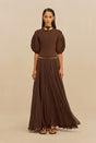 XADEN KNIT TOP - LUWAK