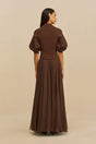 XADEN KNIT TOP - LUWAK