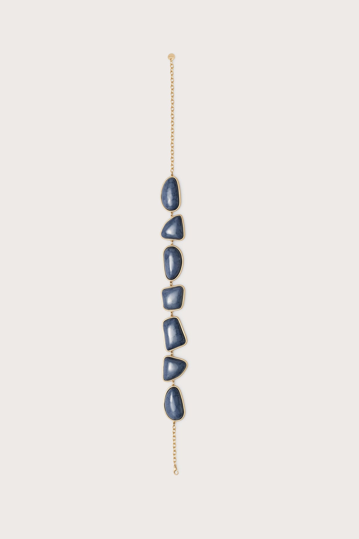 YUSRA CHOKER - TIDE