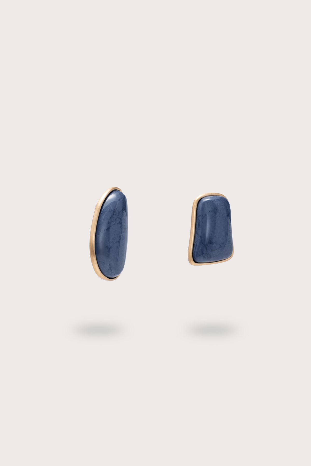YUSRA EARRING - TIDE
