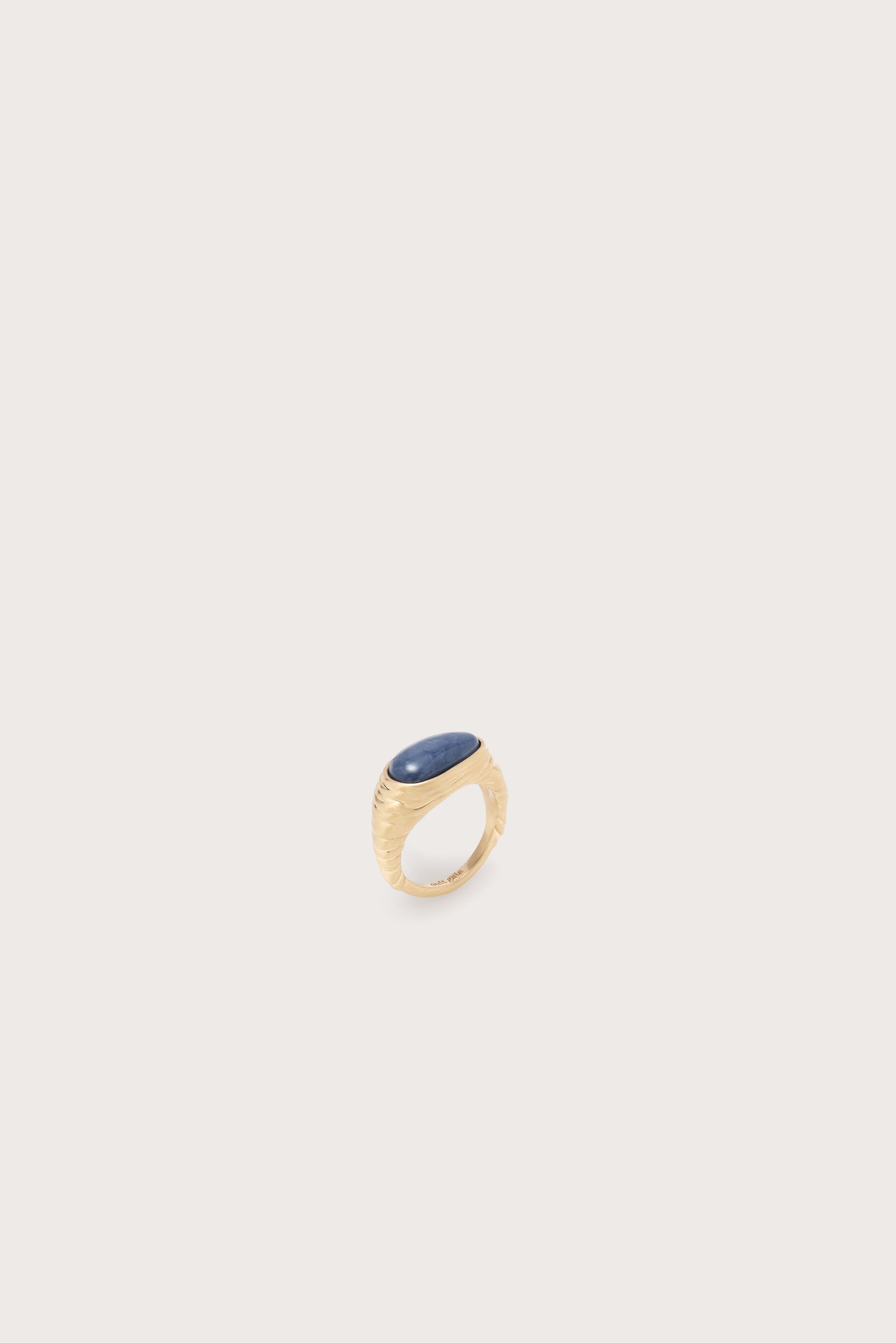 YUSRA RING - TIDE