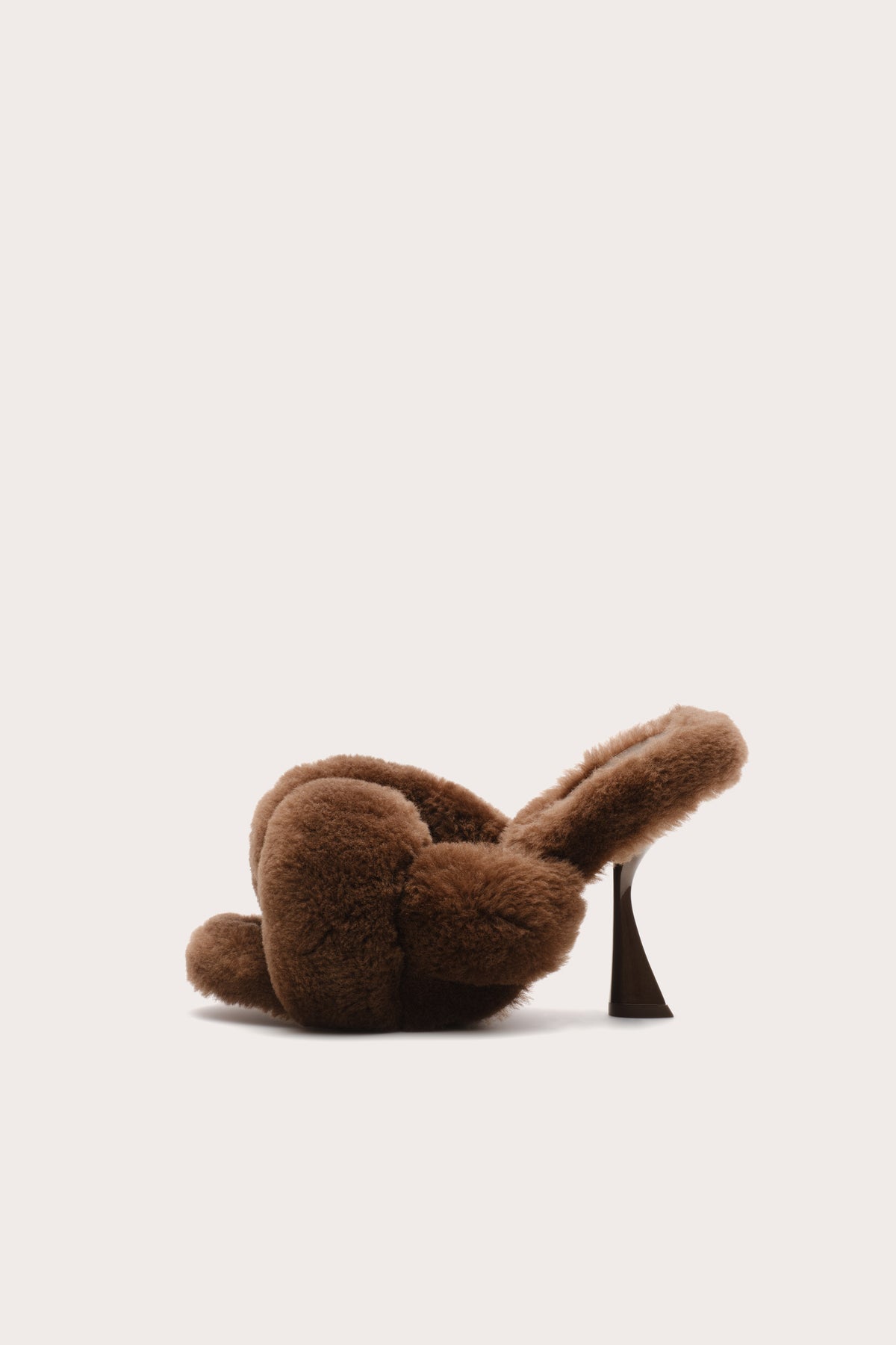 ZABELLE SANDAL - LUWAK