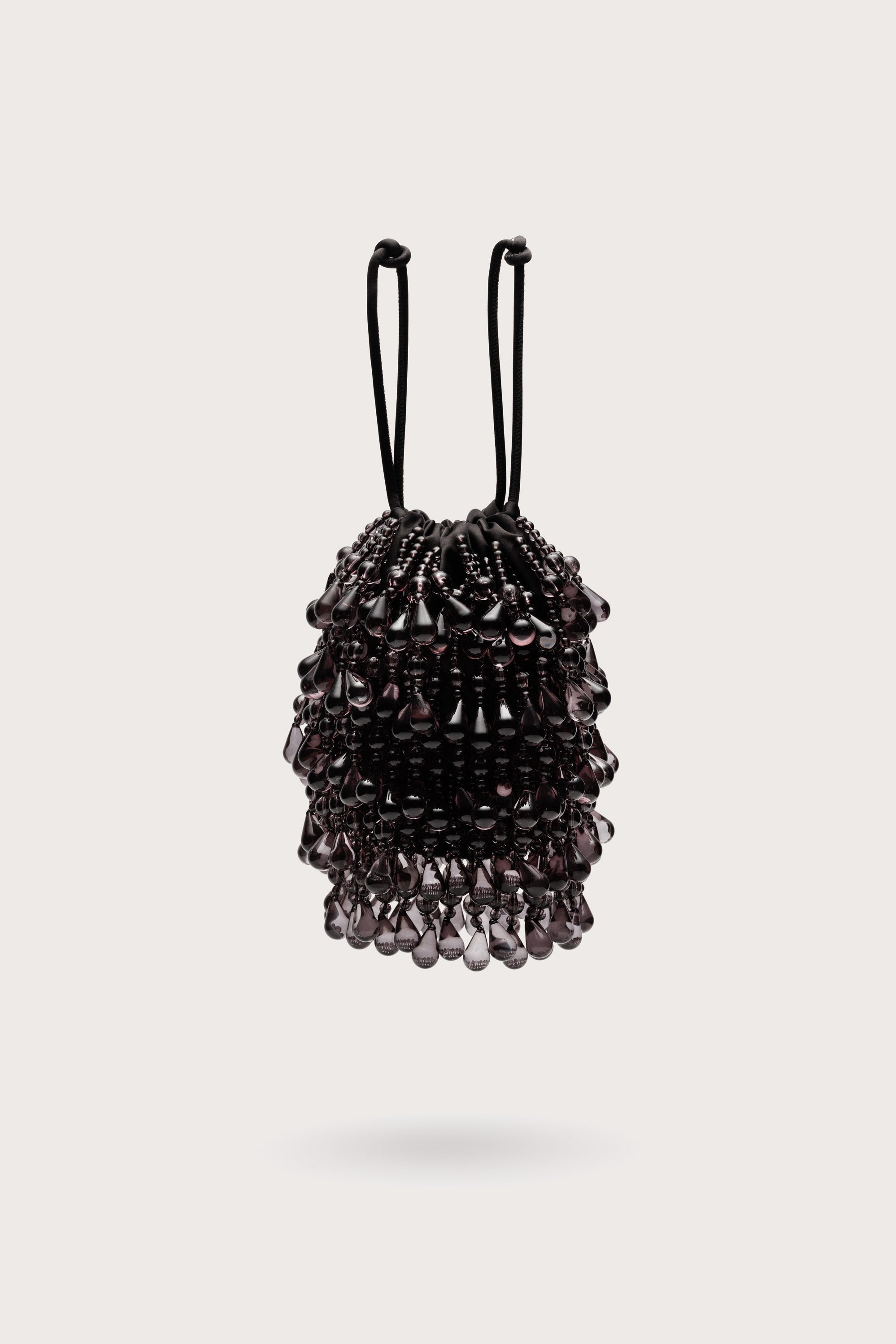 ZIA WRISTLET - BLACK