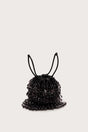 ZIA WRISTLET - BLACK