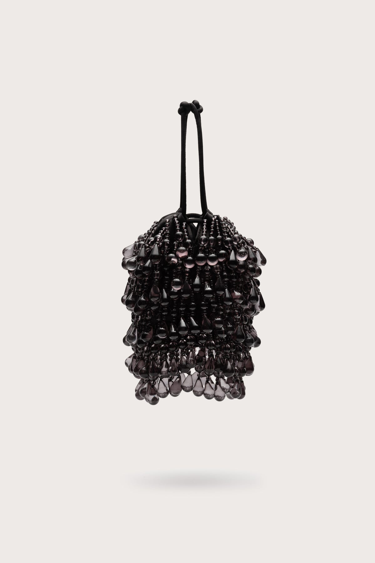 ZIA WRISTLET - BLACK