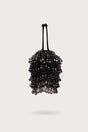 ZIA WRISTLET - BLACK