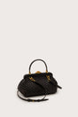 ZUMA CROSSBODY BAG - BLACK