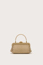 ZUMA MINI CROSSBODY BAG - SAND