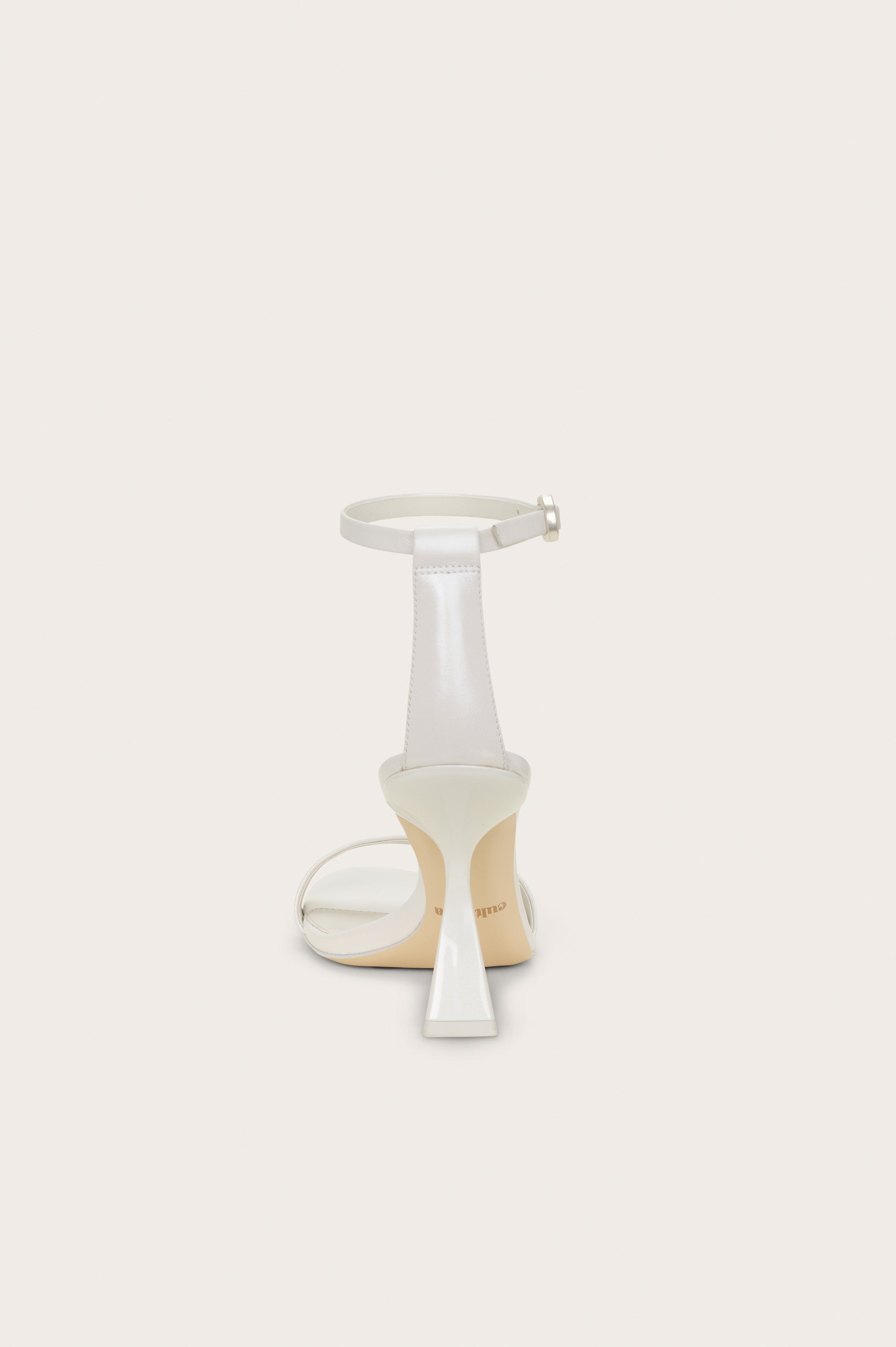 ZENITA SANDAL - PEARL