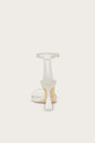 ZENITA SANDAL - PEARL