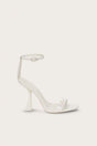 ZENITA SANDAL - PEARL