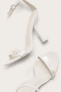 ZENITA SANDAL - PEARL