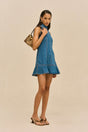 ASA SHOULDER BAG - CHEETAH