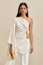 JADIS TOP - OFF WHITE
