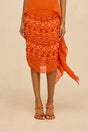 IOS SKIRT - PEPPER