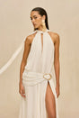 OPHALIA GOWN - OFF WHITE