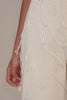 CULT GAIA AMERICA PANT IN OFF WHITE