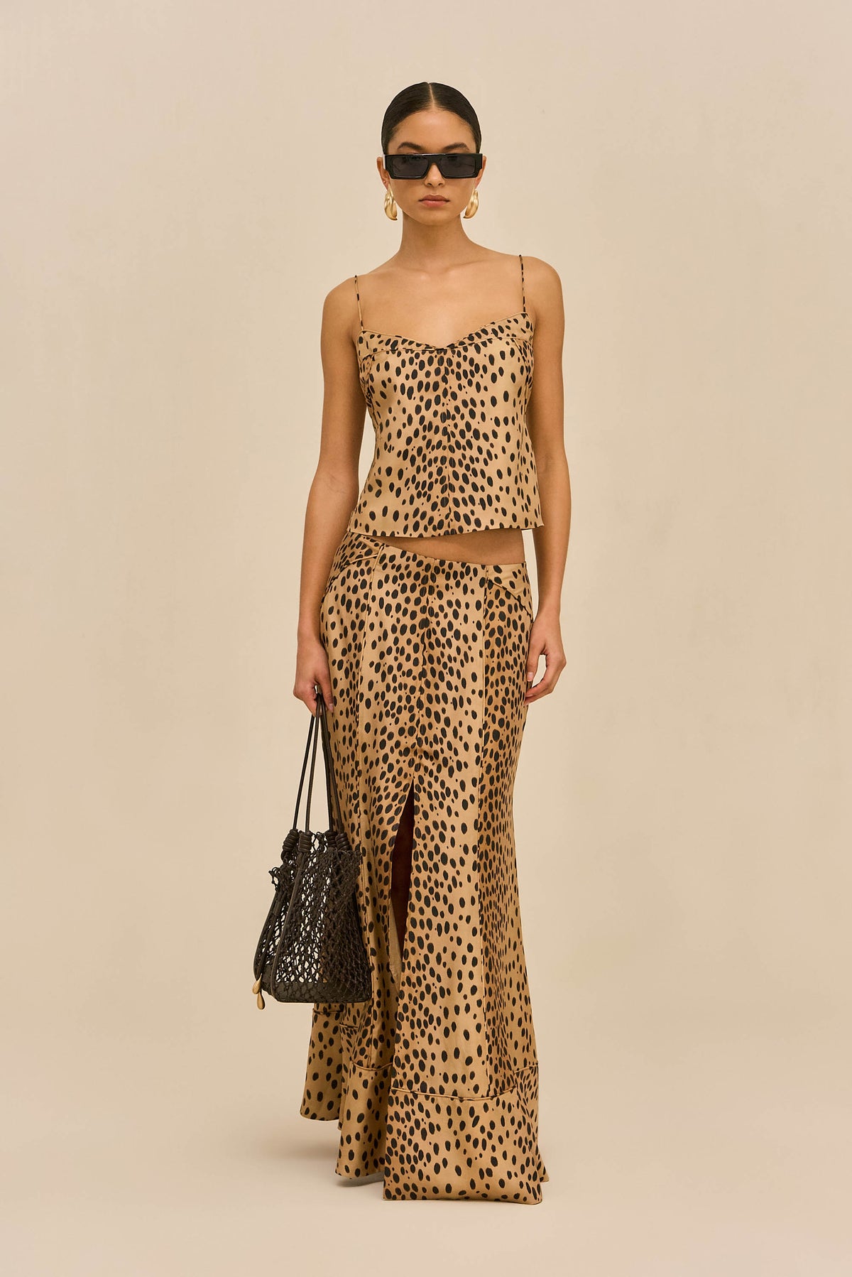 SHUNA TOTE - LUWAK