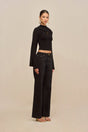 ROSELLA JEAN - WASHED BLACK