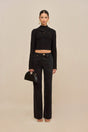 ROSELLA JEAN - WASHED BLACK