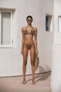 DYLAN CROCHET BIKINI BOTTOM - JAIPUR