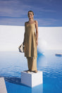 KERSTI PANT - WICKER