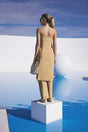 KERSTI PANT - WICKER