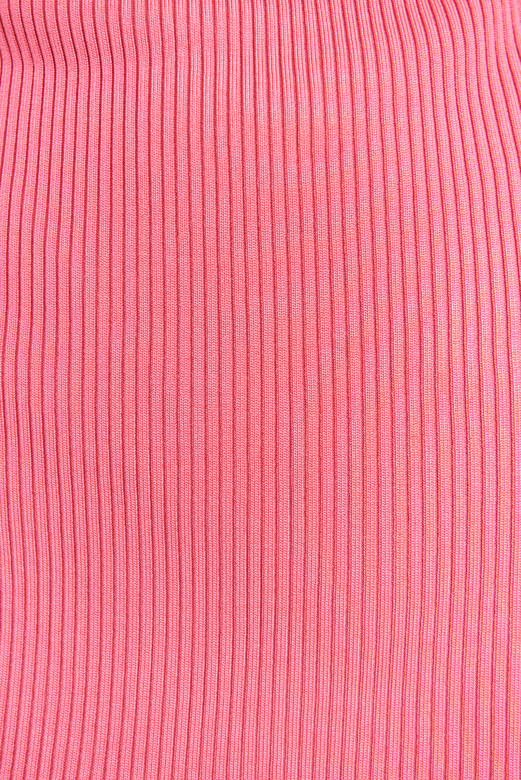 SERITA KNIT DRESS - BLOSSOM