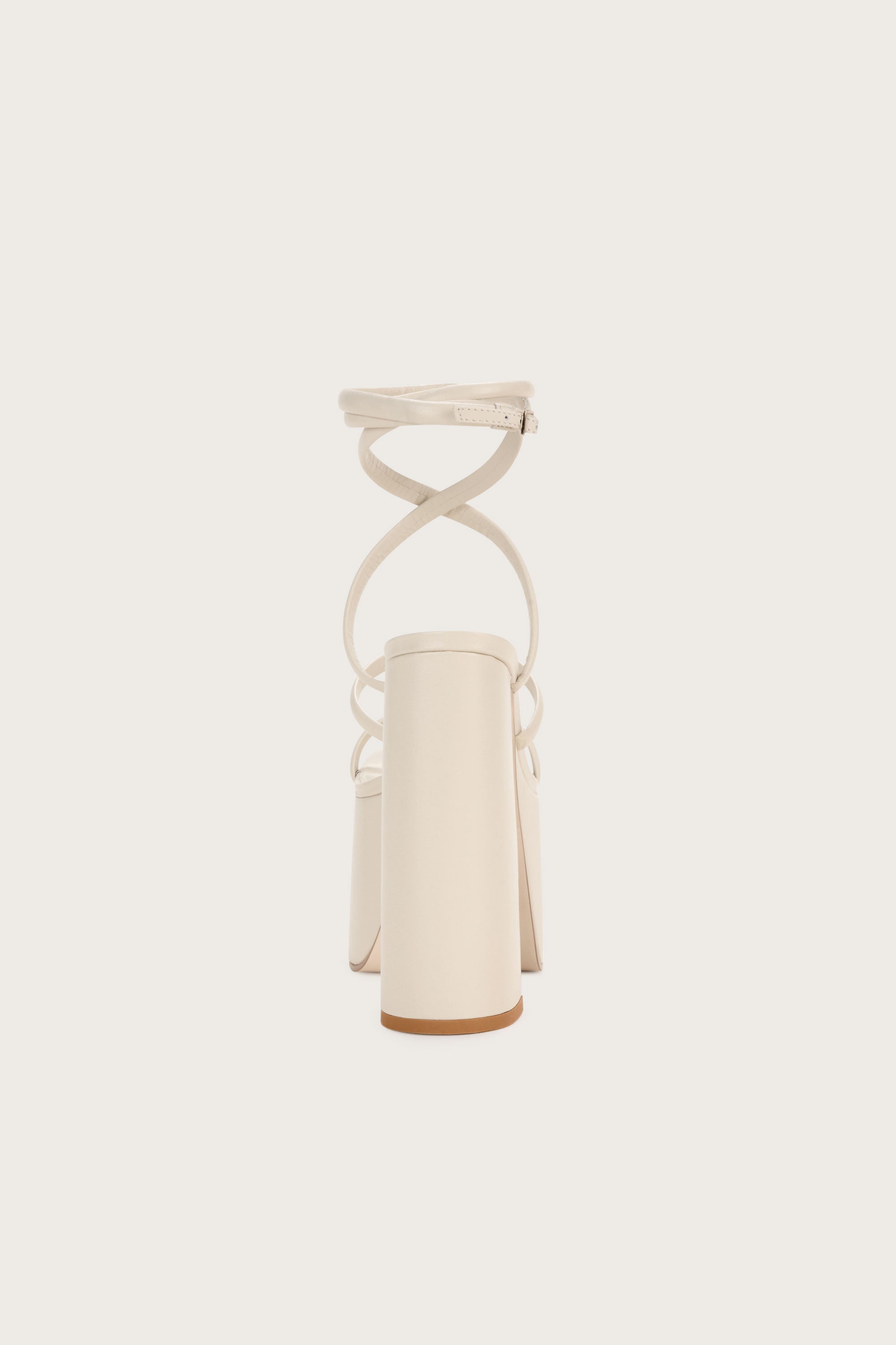 HYTE PLATFORM - OFF WHITE