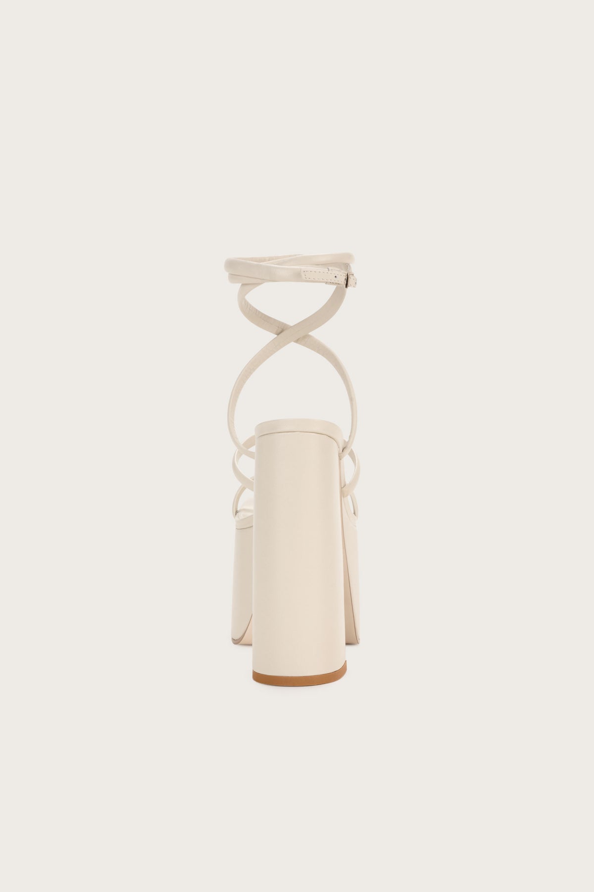 HYTE PLATFORM - OFF WHITE
