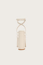 HYTE PLATFORM - OFF WHITE