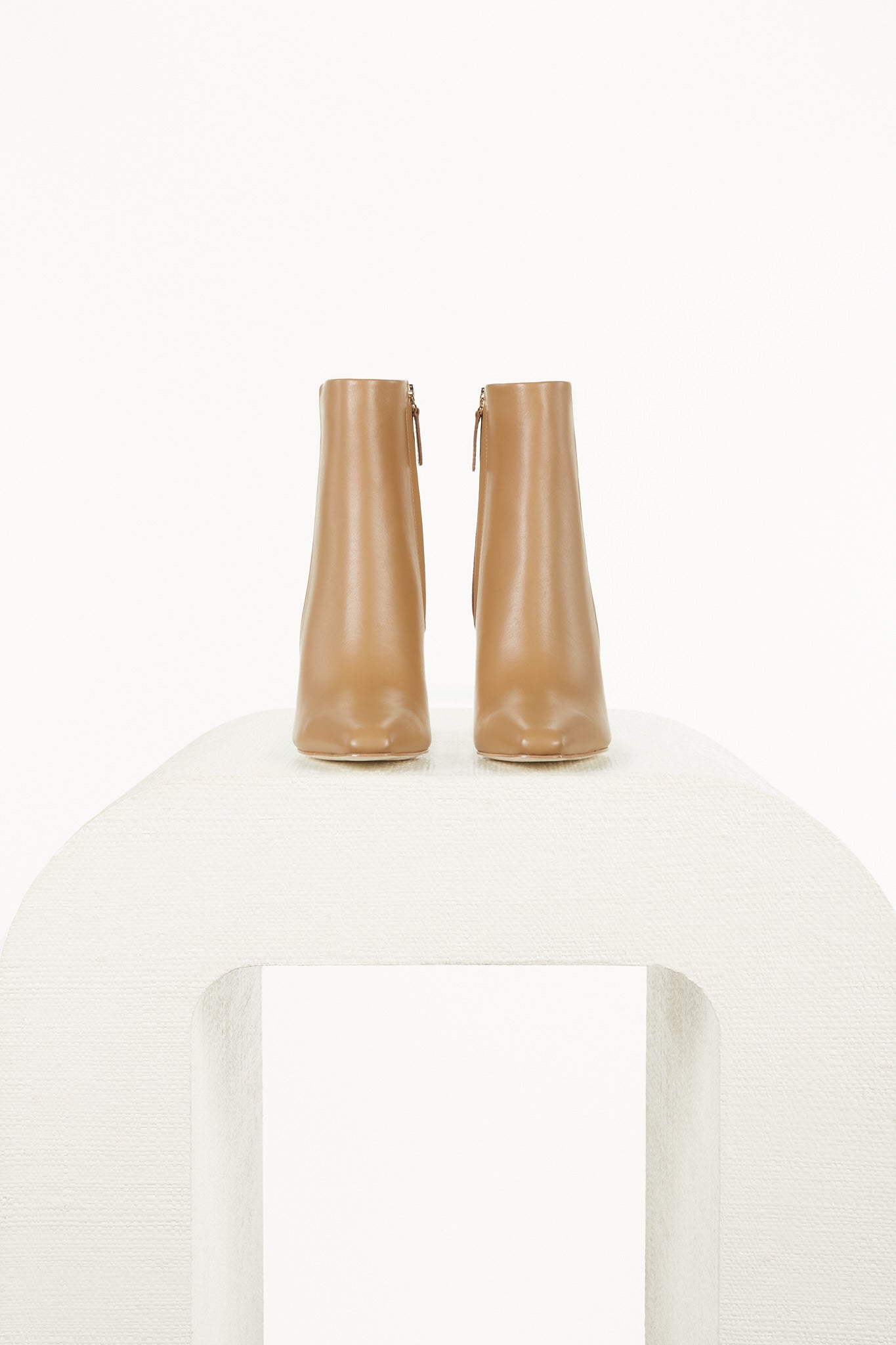 VALESKA BOOT - CAMEL
