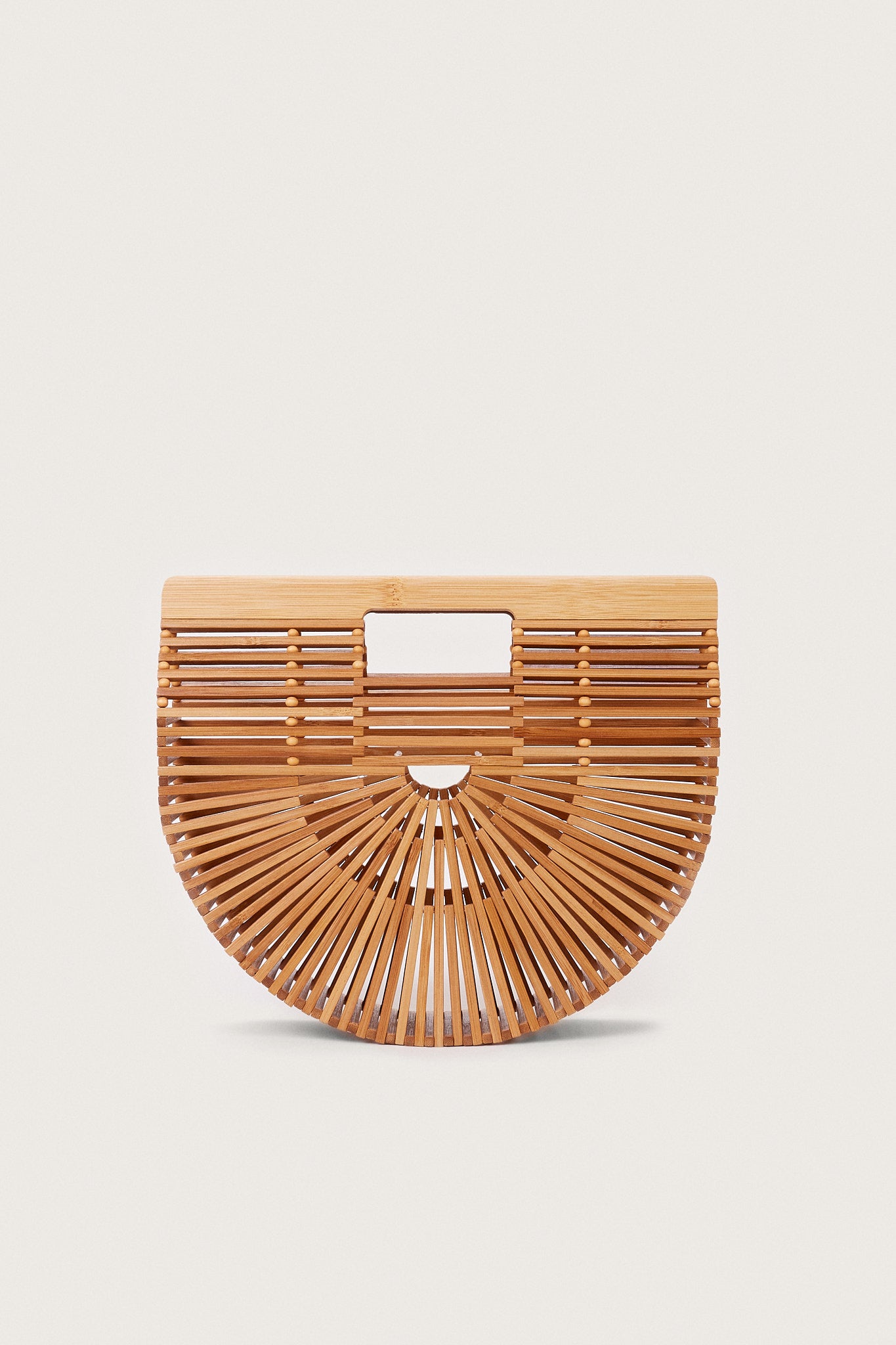 GAIA'S ARK SMALL - NATURAL