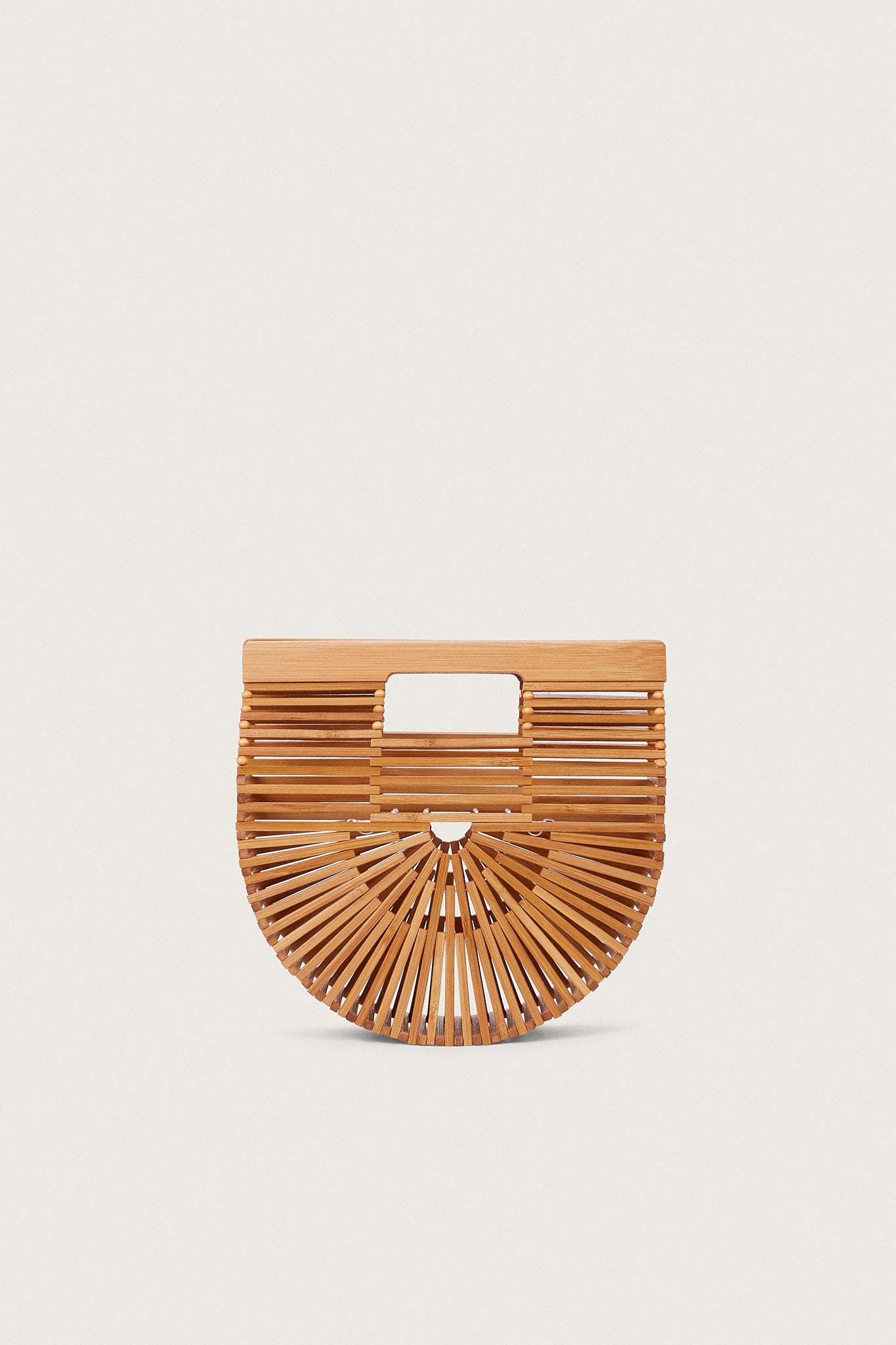 GAIA'S ARK MINI - NATURAL